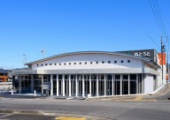 ＪＡとうと上野町支店様