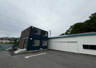 伊藤商会様 高根充填所新事務所