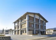 新北消防署　建築工事